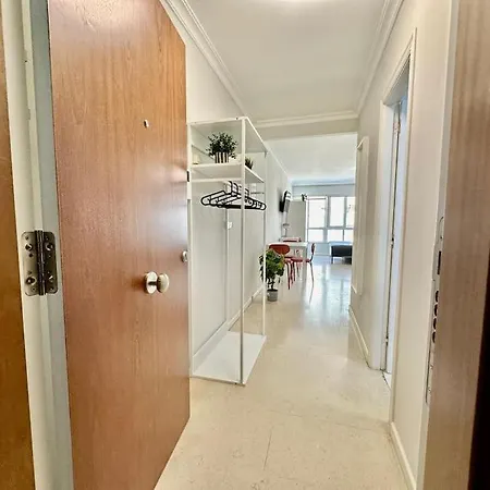 Apartment Estudio Completamente Equipado *