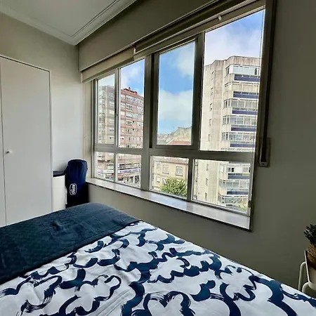 Estudio Completamente Equipado Apartment Vigo