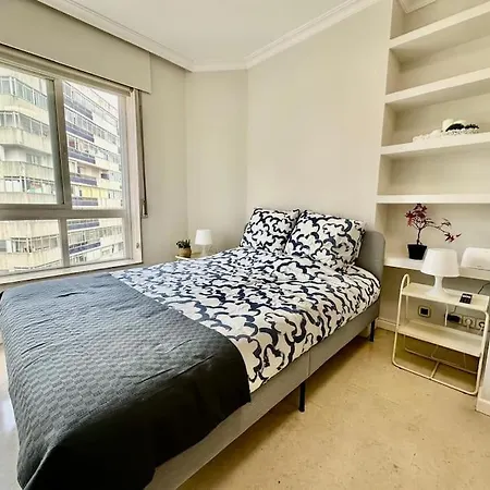 Estudio Completamente Equipado